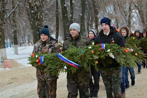 Сухиничи организатор