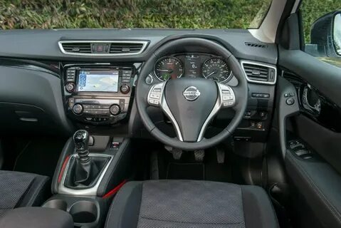 Nissan 1 5