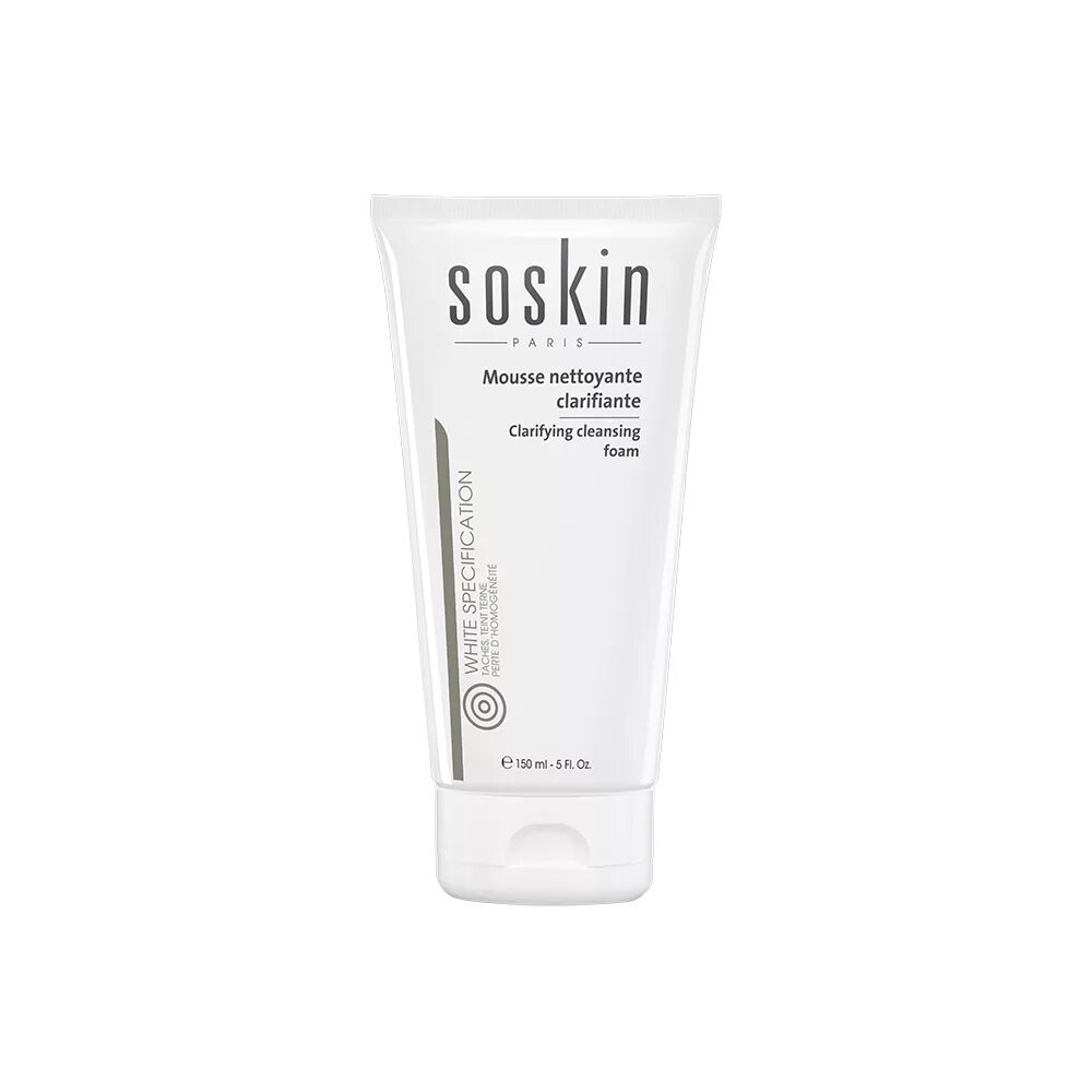 Cleansing Foam Mousse nettoyante Clarifiante. Densifying Cream Soskin. Soskin hydra. Суперувлажняющая маска Soskin.