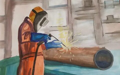 Точка опоры рисунки