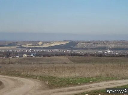 Чистенькое симферопольский