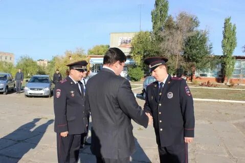Саратовский омвд