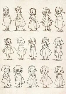 Детская рисовка