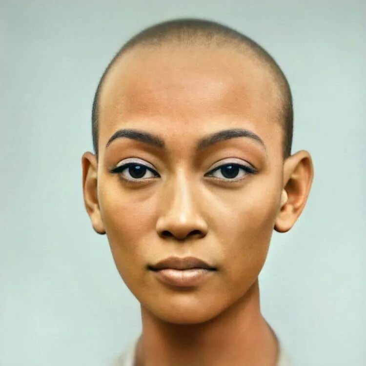 Ai portraits