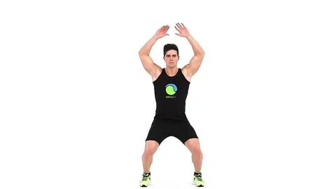 Jumping jack