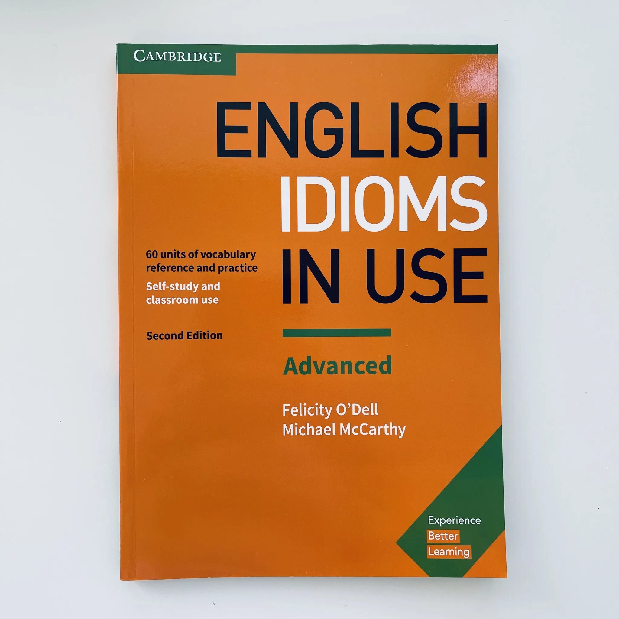 English idioms in use intermediate. English idioms in use intermediate
