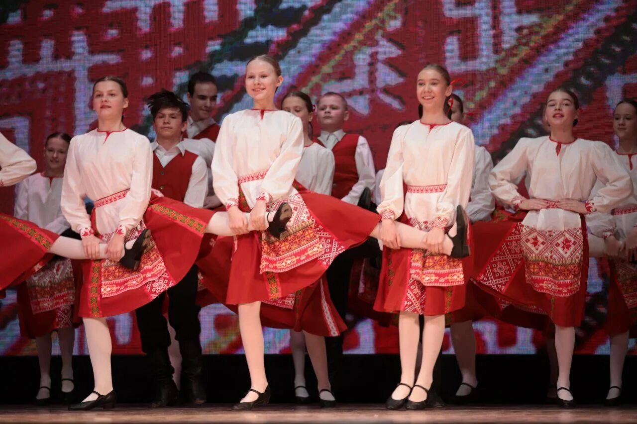 конкурс центр талантов