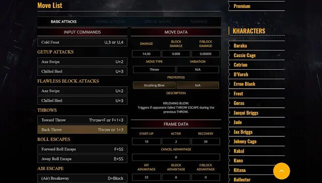 Комбо мк11. MK 11 комбинации. Барака мортал комбат комбинации ps4. МК 11 комбо лист. Комбинации Цетрион мортал комбат 11.