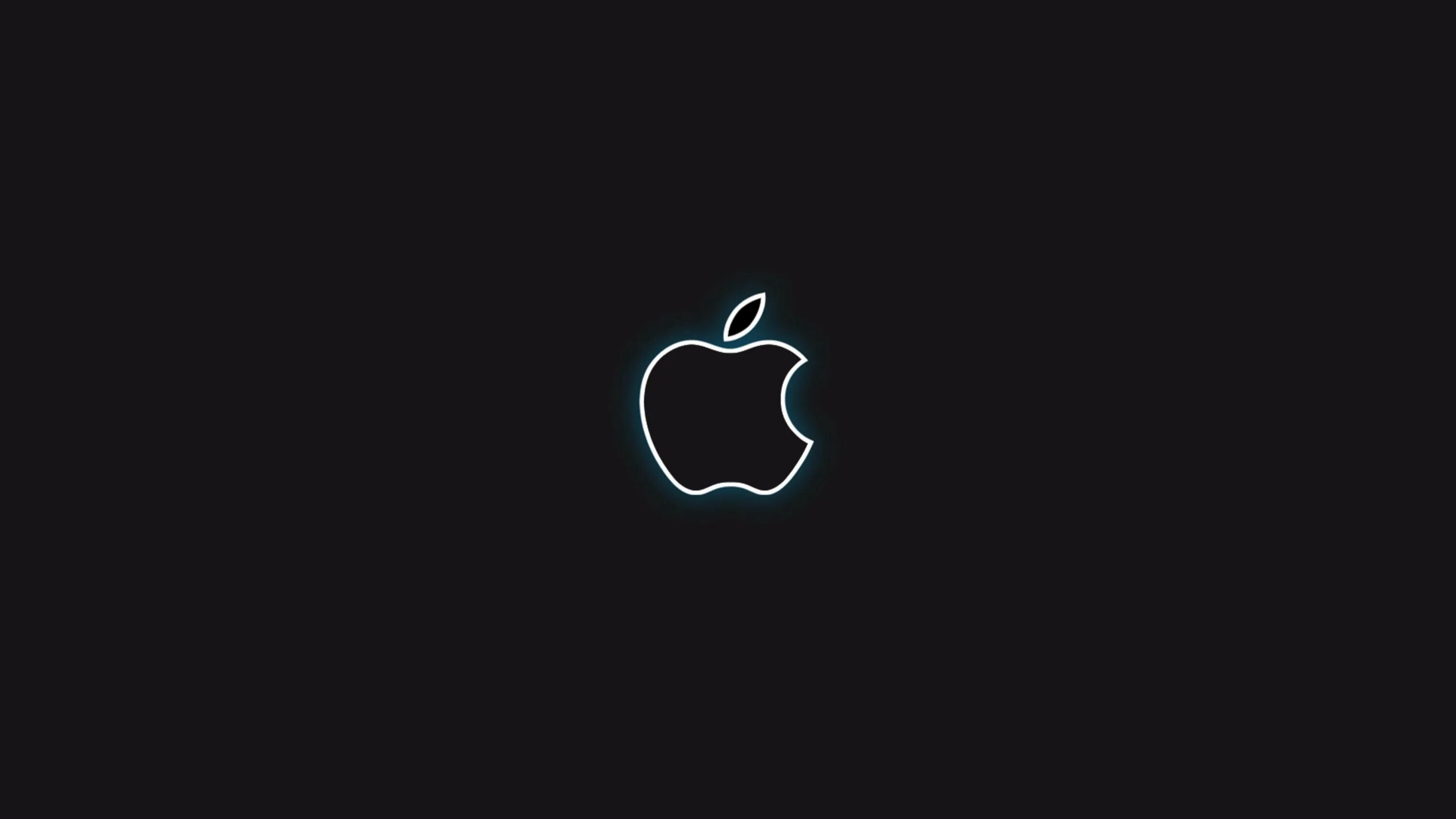 Логотип Apple. Обои Apple. Заставка Apple. Значки рабочего стола айфон