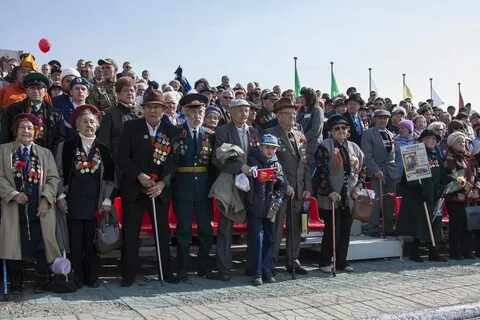 9 май 2016