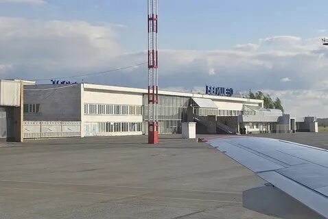 Елабуга аэропорт казань