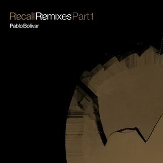 Remixes pt