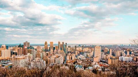 Began canada