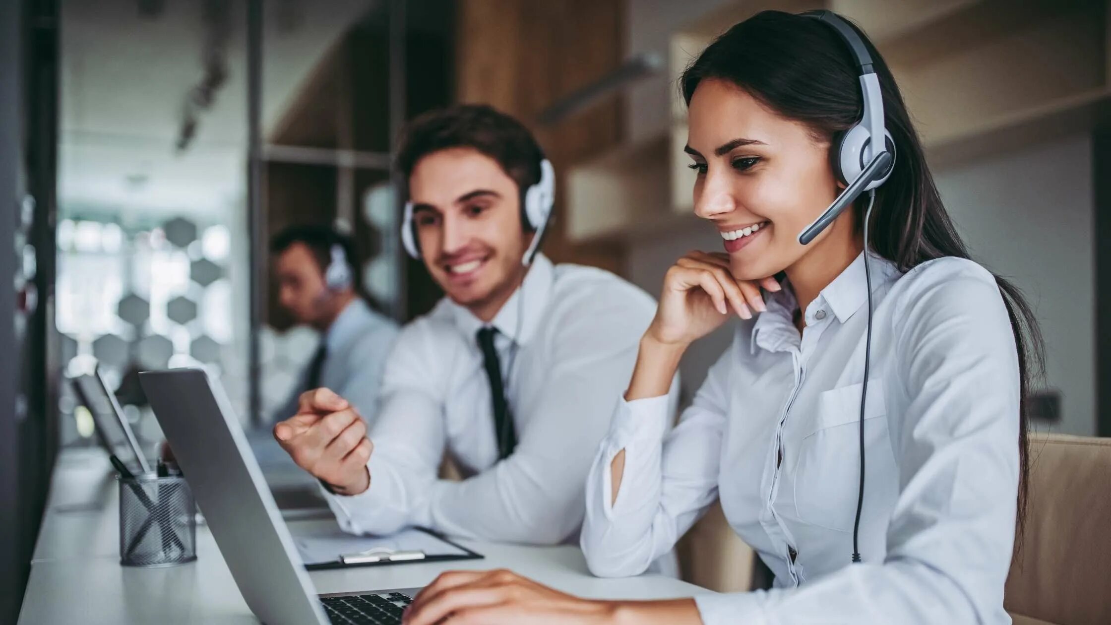 Support consulting