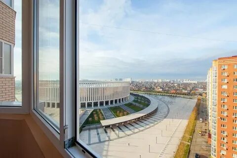Авито краснодар жк панорама квартиры