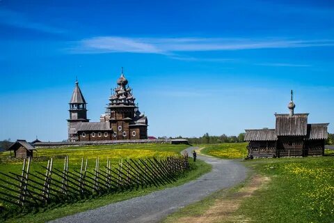 Кижи музей заповедник отзывы