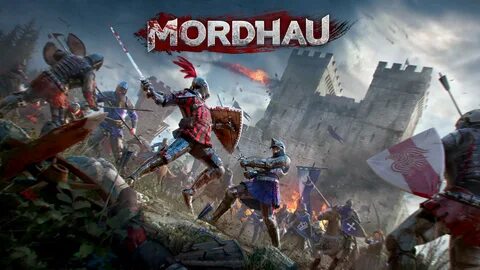 Мордхау