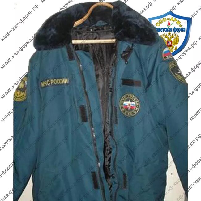 шеврон на зимнем бушлате мчс. зимняя форма курсантов мчс. бушлат мчс 2020. нашивки на бушлат мчс. аляска мчс бушлат 2022.