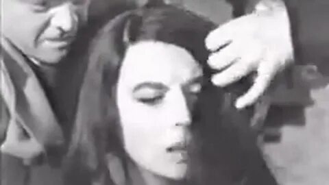 Forced woman