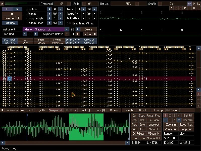Track программа. Программы для трек студио. show on tracking в программе plugxr. ladspa_plugins-win-0.4.15.