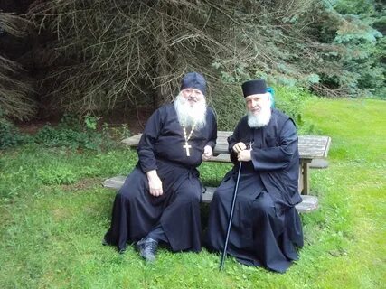 Спросите старцев