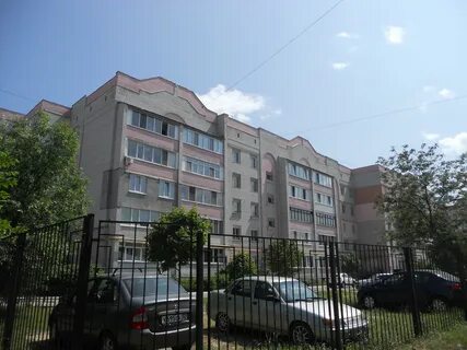 Брянск 21