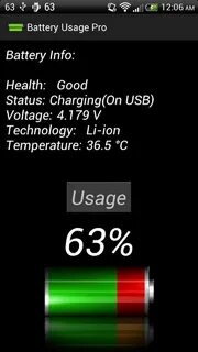 Battery apk