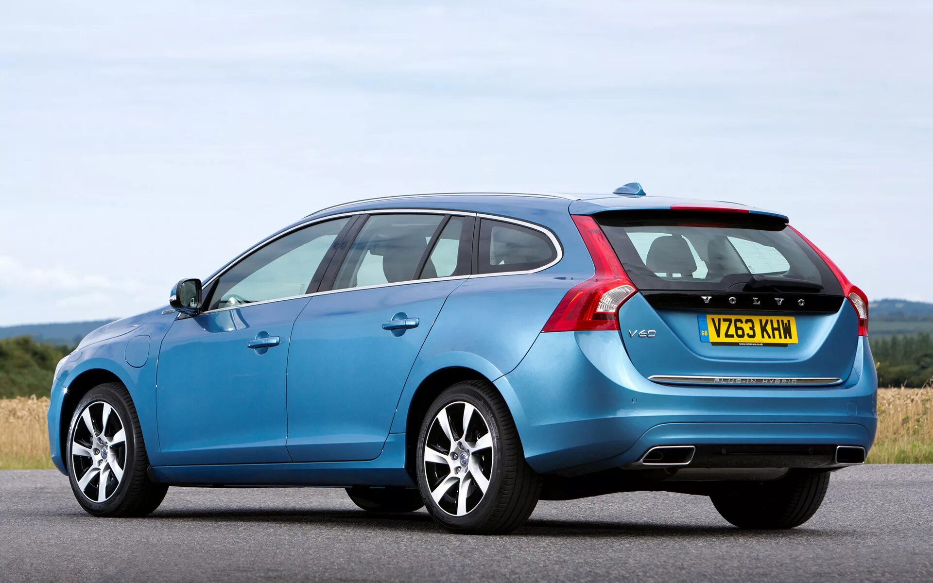 P v 60
