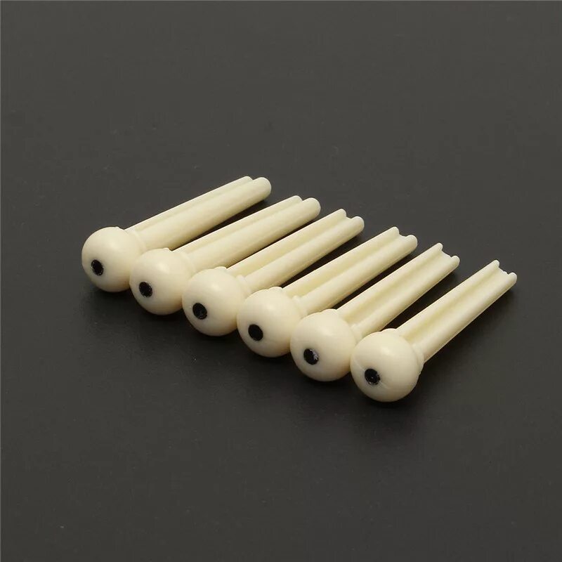 String end