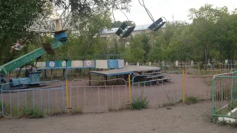 Темиртау жастары