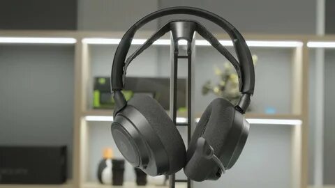 Steelseries arctis nova