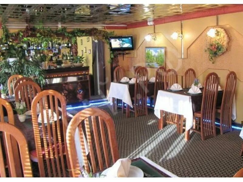 гостиница русь новый уренгой