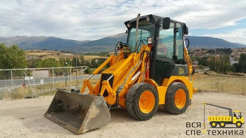 Погрузчик JCB 1cx. JCB 1cx HF. Мини JCB 1cx. 2218 JCB 1cx экскаватор-погрузчик.