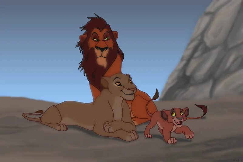 Simba clicker