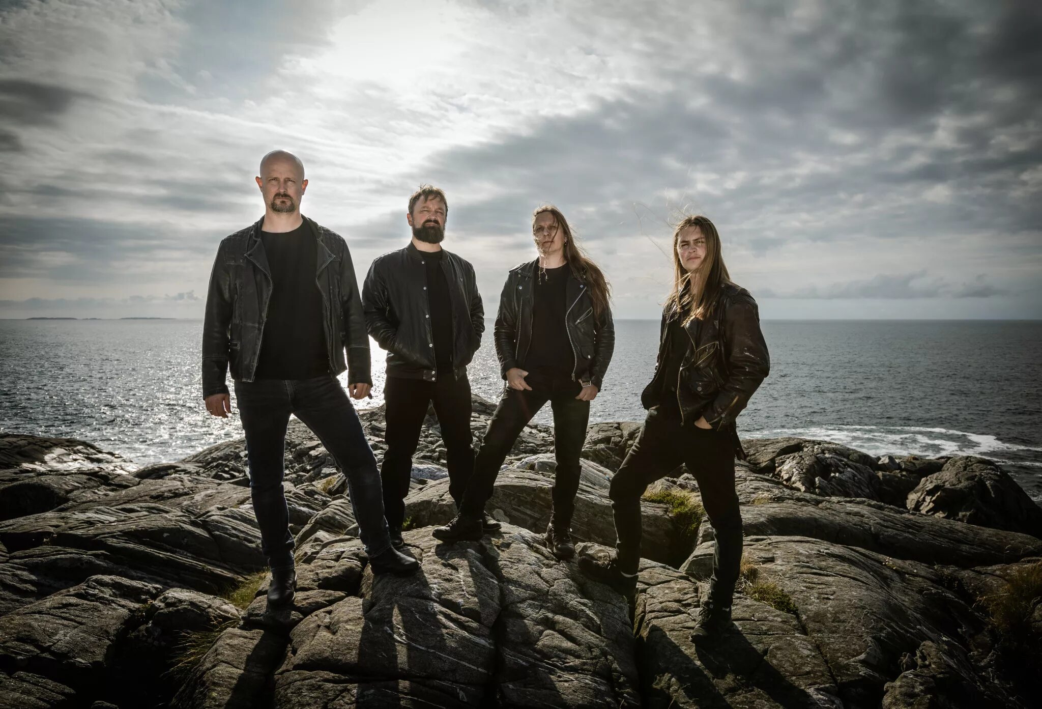 Napalm records
