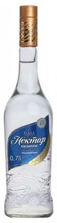 Нектар на молоке