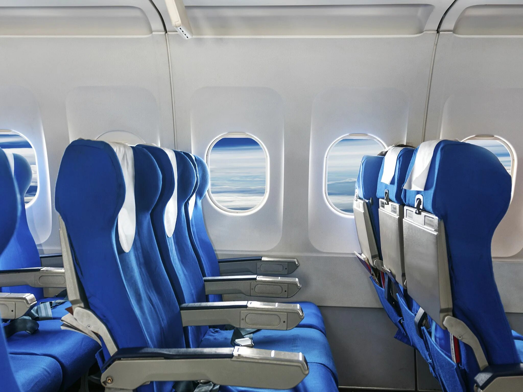 Can Airlines Restrict Free Speech? Condé Nast Traveler