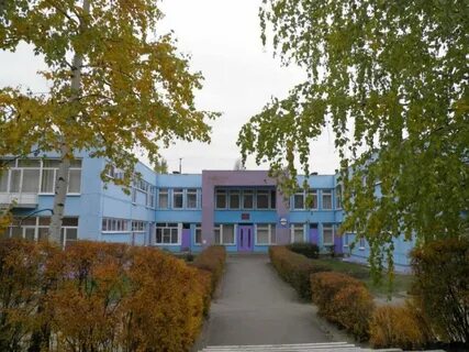 Детский сад 169