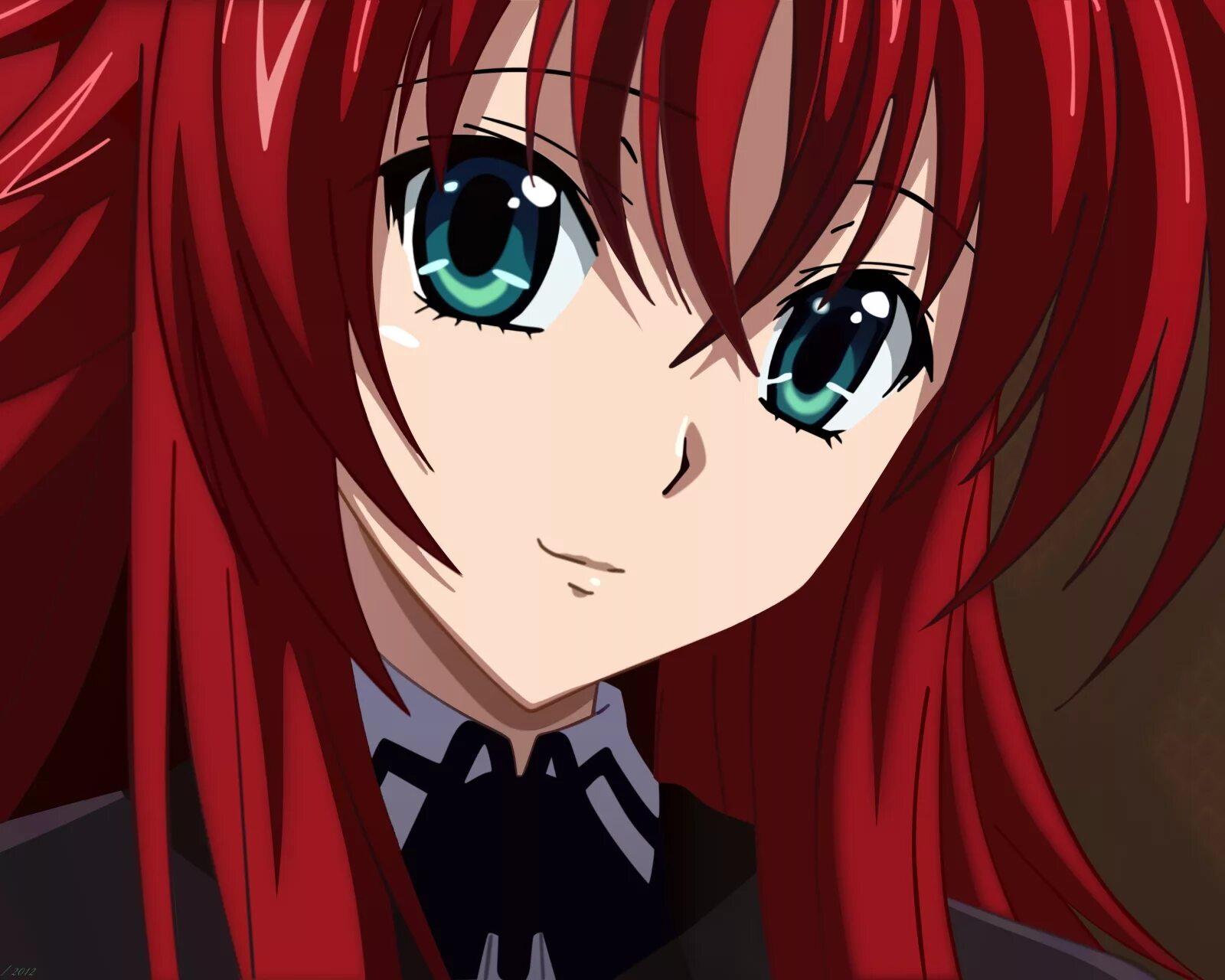 Хай вайфу. Rias Gremory. Риас Гремори DXD. Rias Gremory на аву. Старшая школа DXD Риас.