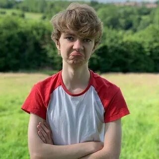Tommy glub