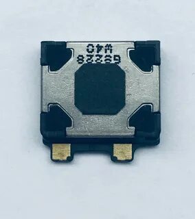 Samsung s9 динамик