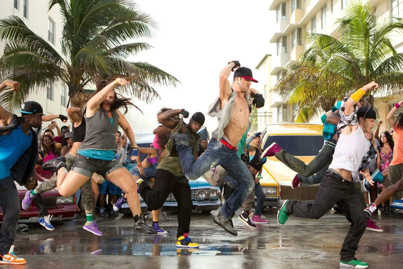 Step breaking. Шаг вперёд Step up, 2006. Шаг вперед 6 часть.