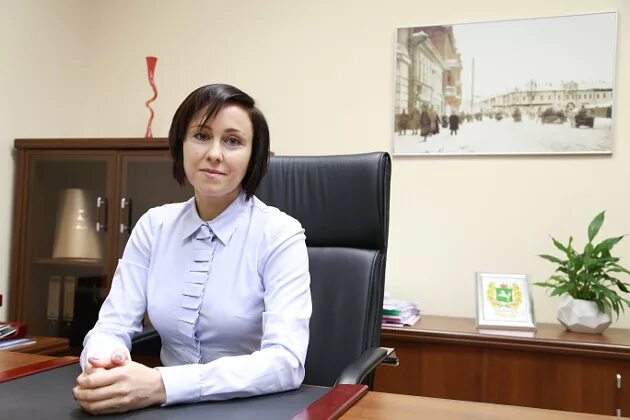 Министерство занятости населения оренбургской области
