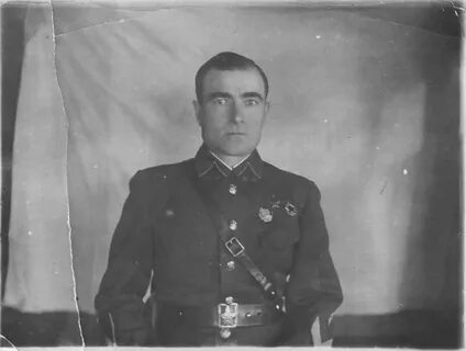 Участник 4 войн