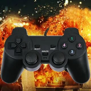 Игры для геймпадов на пк