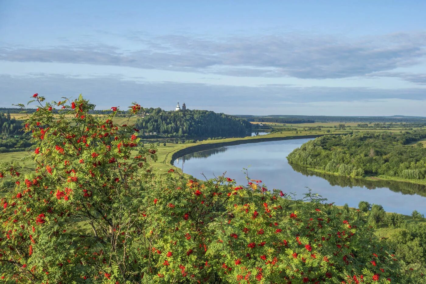 Красная край время. Каширино Кунгурский район. Село Каширино Кунгурский район речка. Рябина Пермского края. Красный берег Пермский край Кунгурский район.