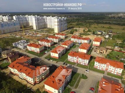 Иваново новая 2