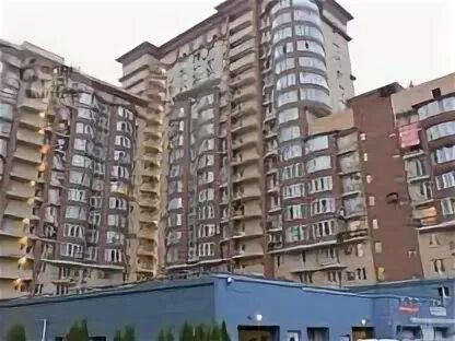 Москва ул тимошенко д 15