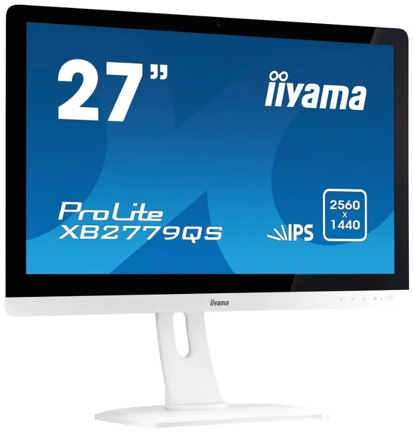Монитор iiyama 23. Монитор iiyama prolite. Жк монитор iiyama xu2792qsu-b1. 8 белый. Монитор iiyama xb2481hs-b1.
