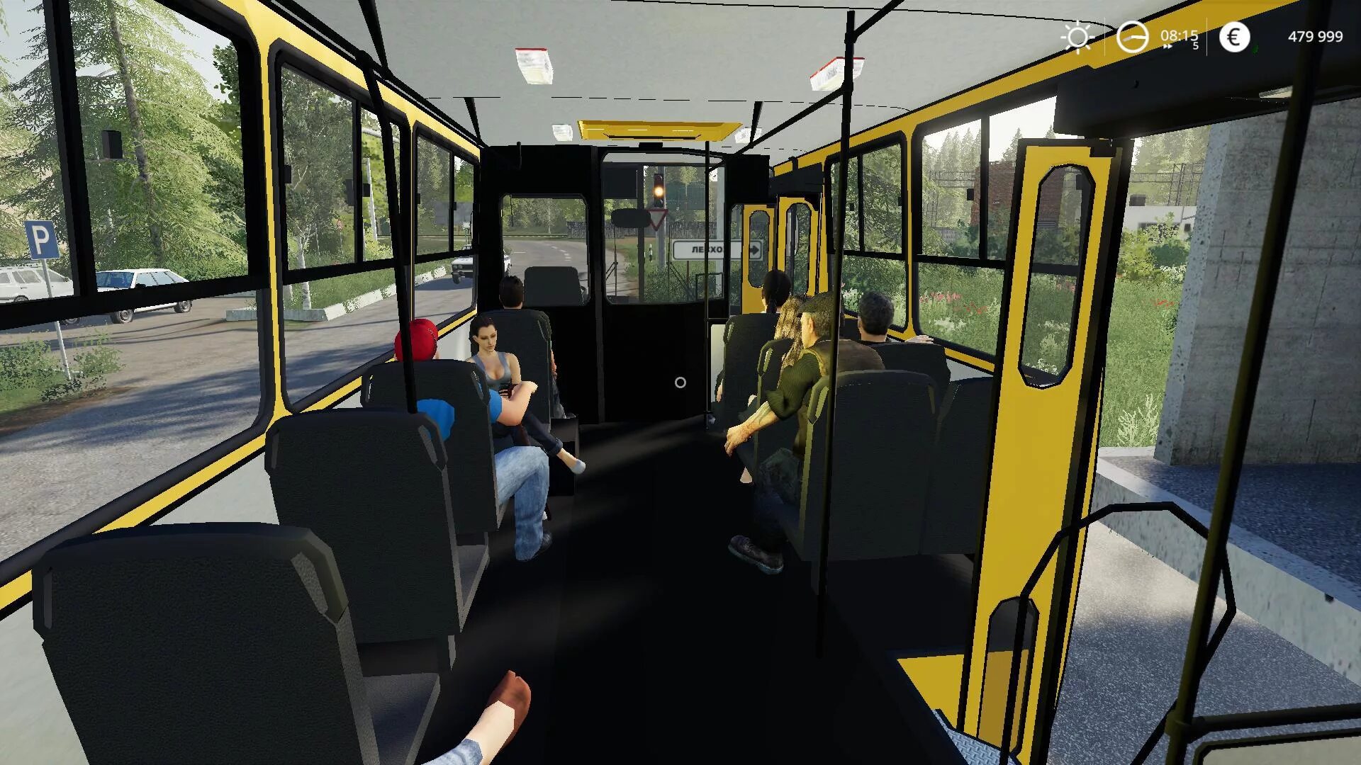 Игра 280. Икарус FS 19. Симулятор Икарус 280. Фс19 Икарус. Ikarus 280 сочленение.